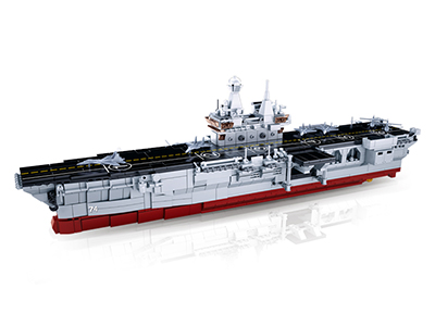 M38-B0699 Sluban Amphibious assault ship